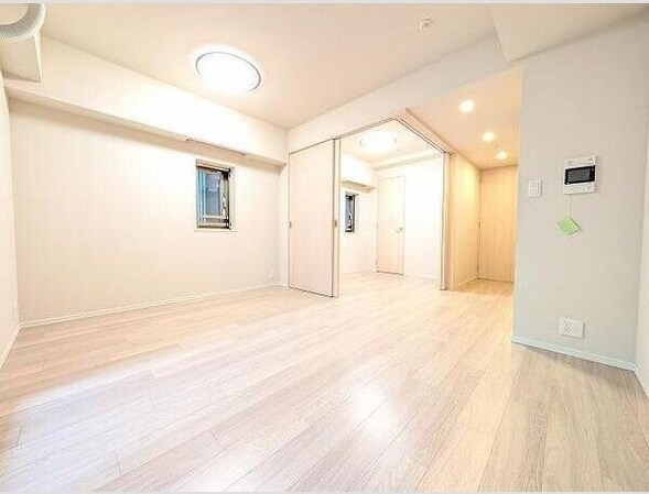 パークリュクス仙台の物件内観写真